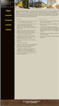Mobile Screenshot of harvardroadestates.com